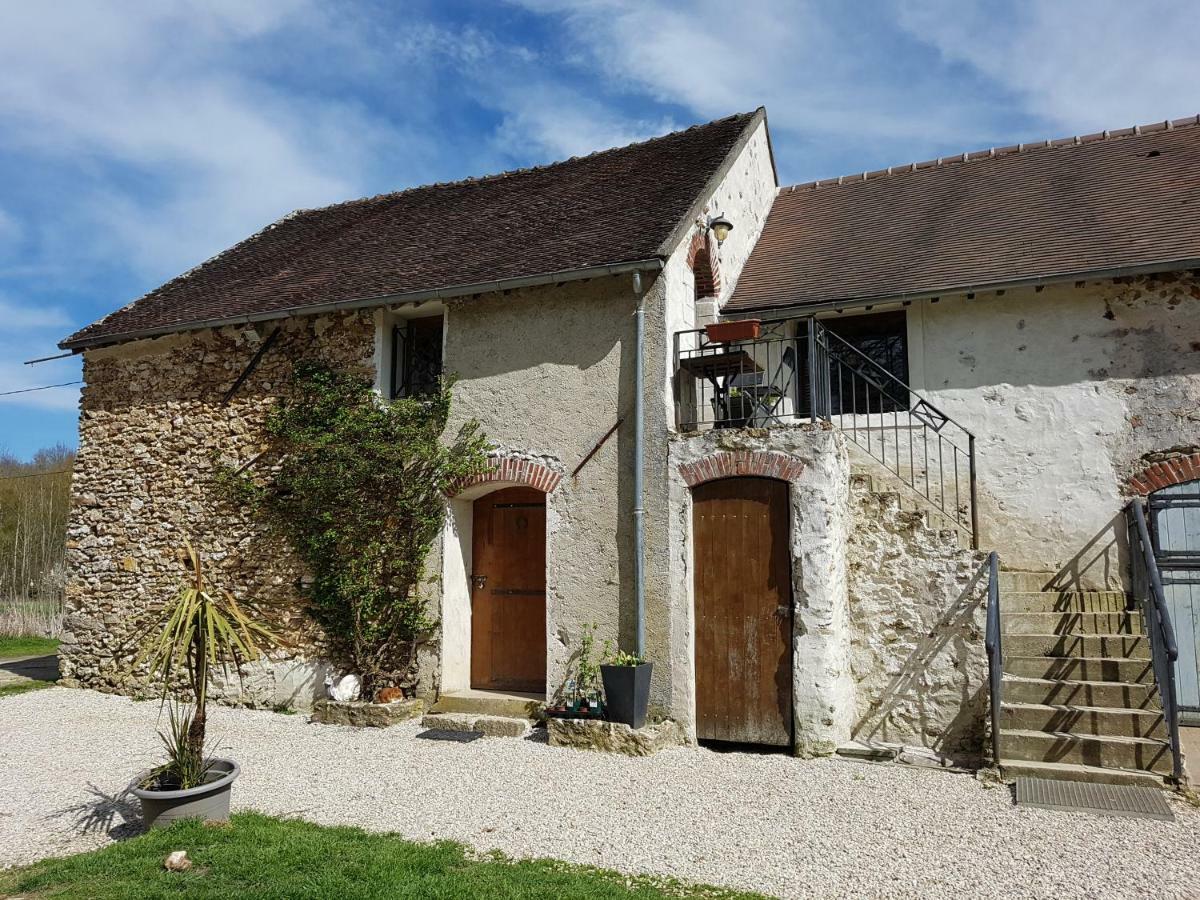 La Montagne De Bellot Exterior photo